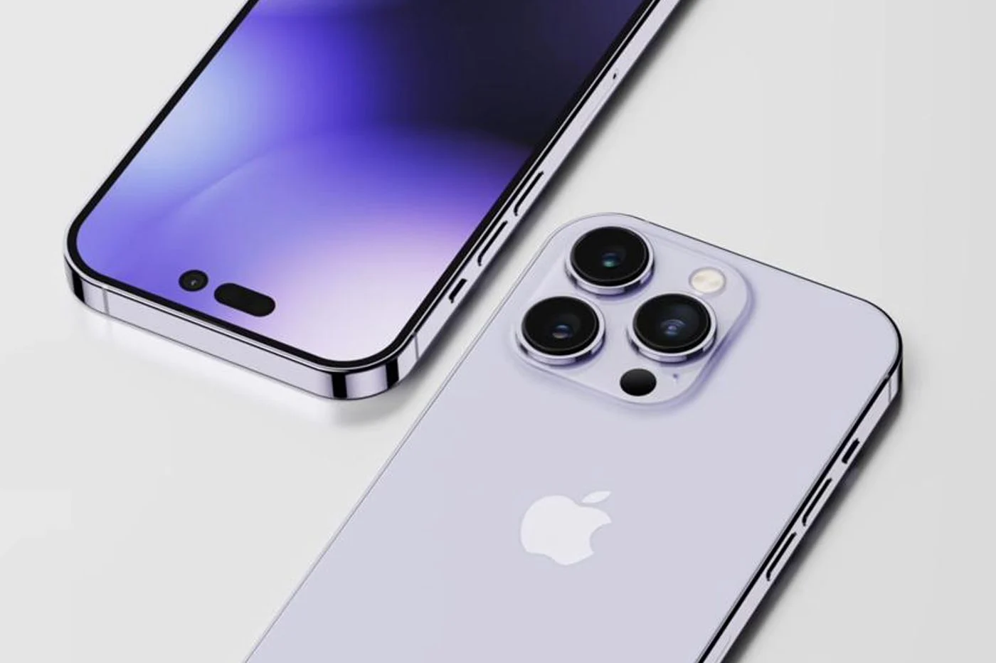 iPhone 14 Pro：與 iPhone 13 Pro 相比，其價格可能上漲 15%