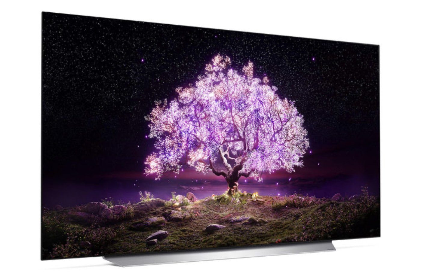 คุณไม่ได้กำลังฝันอยู่ ทีวี OLED 4K 55″ ที่ดีที่สุดของ LG จำหน่ายในราคาสุดพิเศษนี้