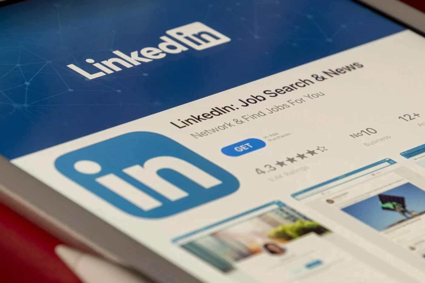 小心，LinkedIn 被加密货币骗局入侵