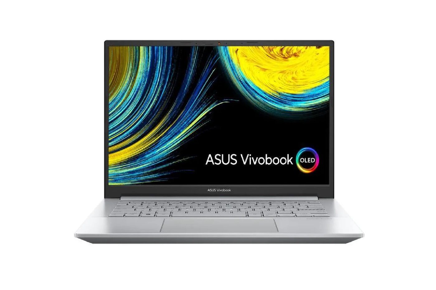 ทรงพลัง กะทัดรัด และเบา Asus VivoBook OLED นี้มีราคาสุดคุ้ม