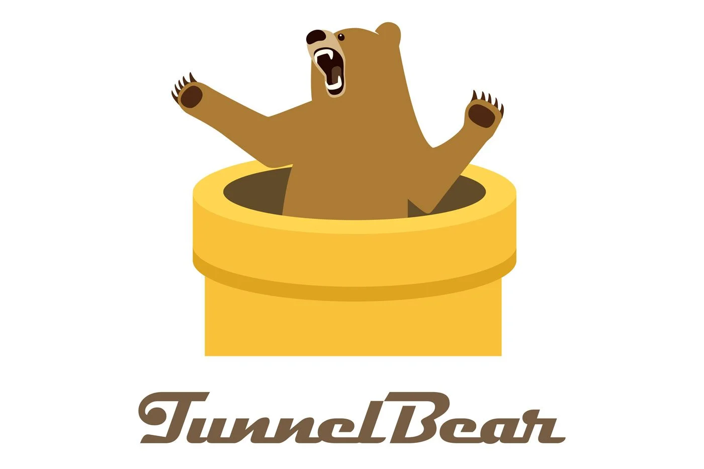 TunnelBear 2024 评论：这个 VPN 提供商值多少钱？