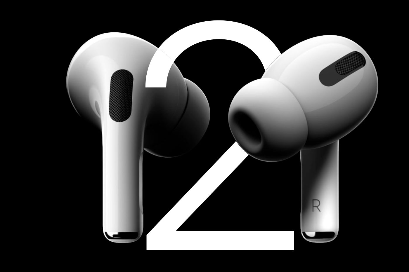 蘋果：AirPods Pro 2無疑不會擁有兩個本來可以帶來改變的新功能