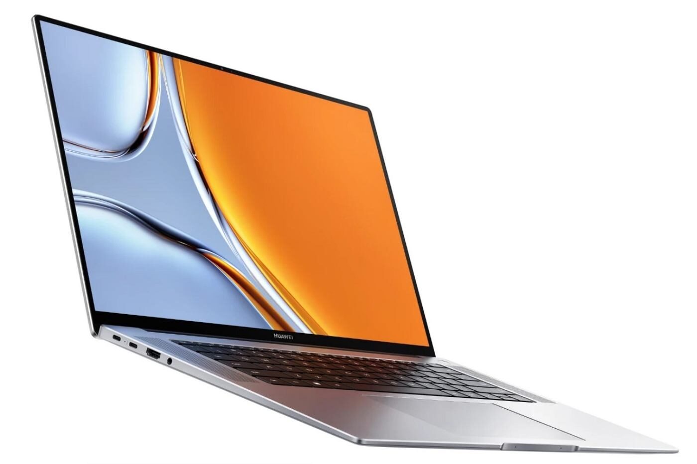 技術表 華為MateBook 16s