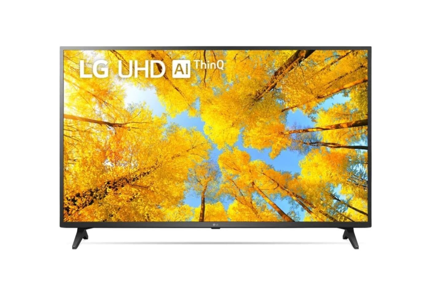 LG 55UQ75006LF 与 LG OLED55GX6LA