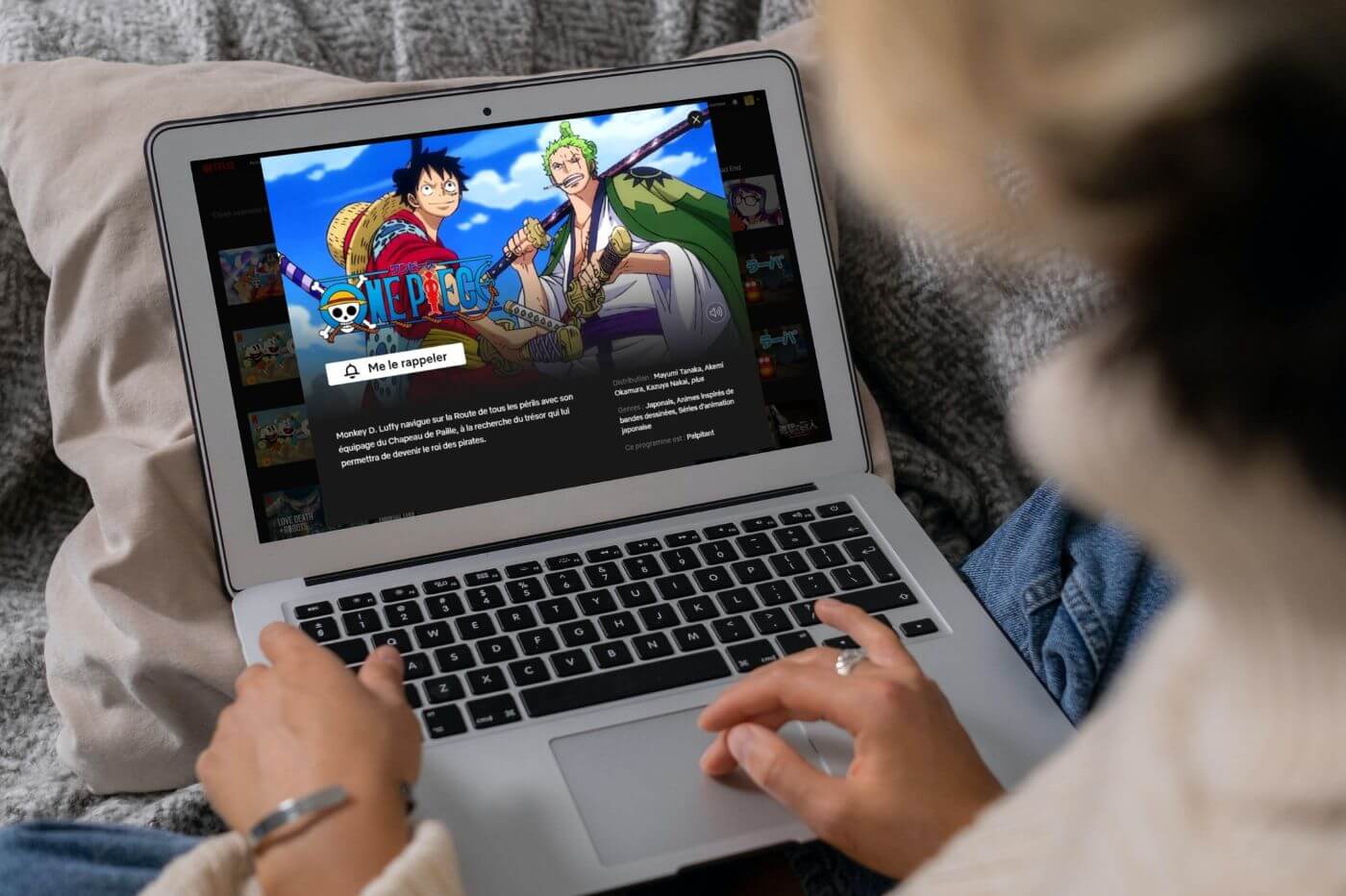 One Piece: มังงะจะมาถึงเมื่อใดใน Netflix France