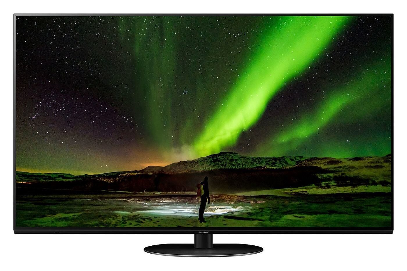 Panasonic TX-55LZ1500E กับ Hisense 55A7GQ