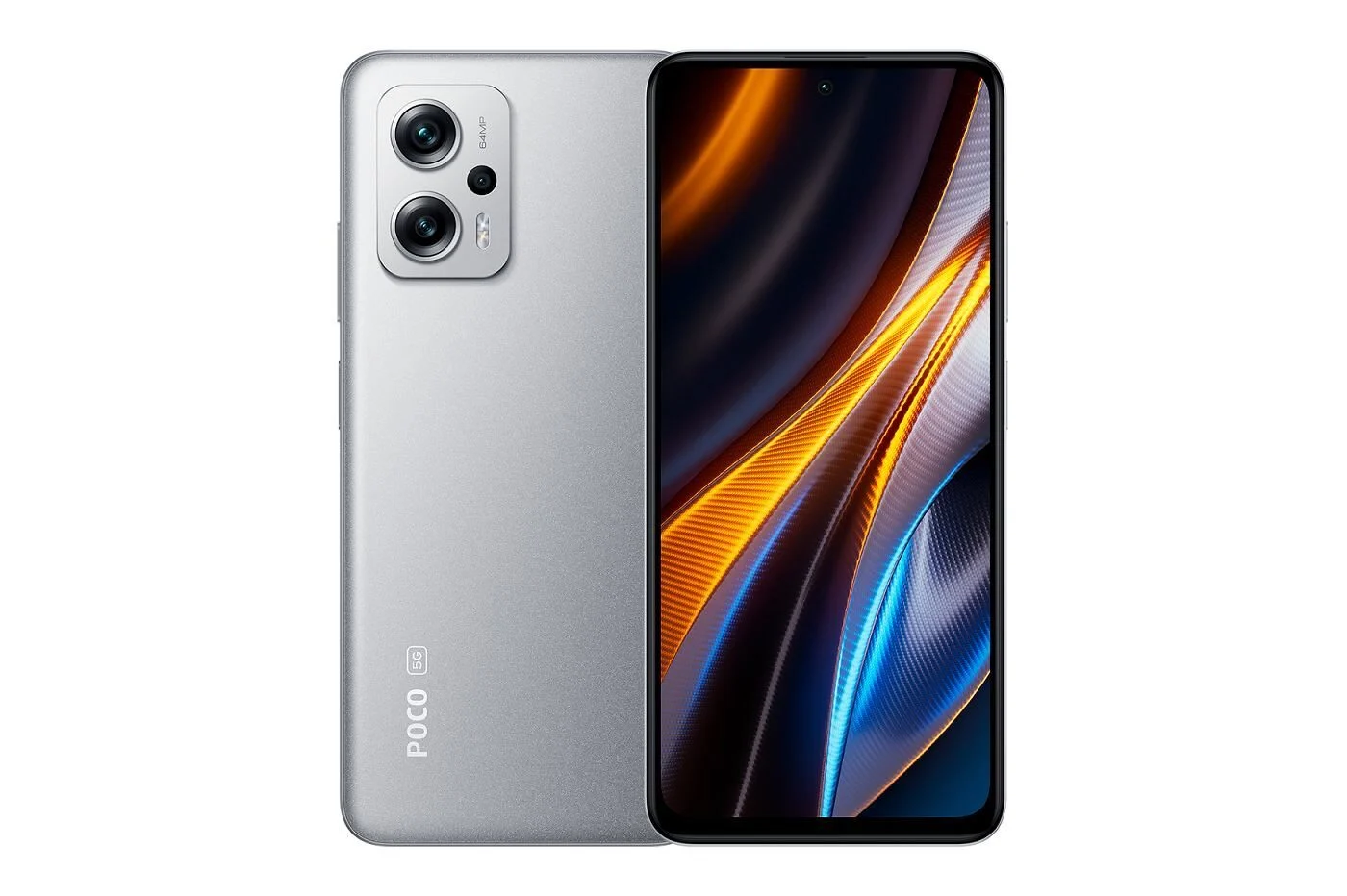 小米 Poco X4 GT 与 OnePlus Nord 4