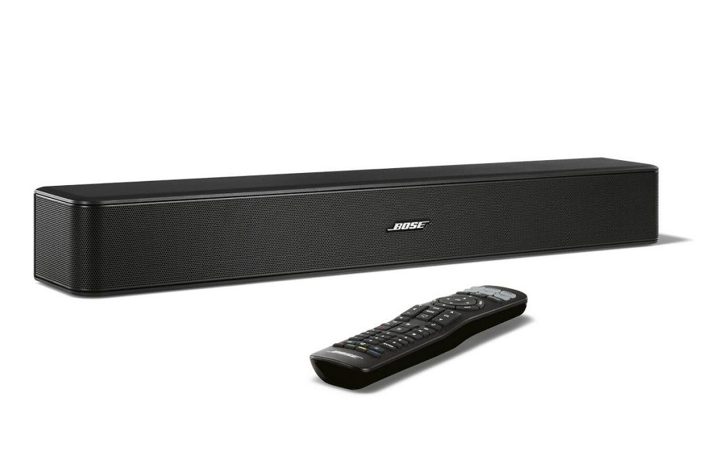 在 Prime Day，Bose Solo 5 soundbar 以瘋狂的價格崩潰 (