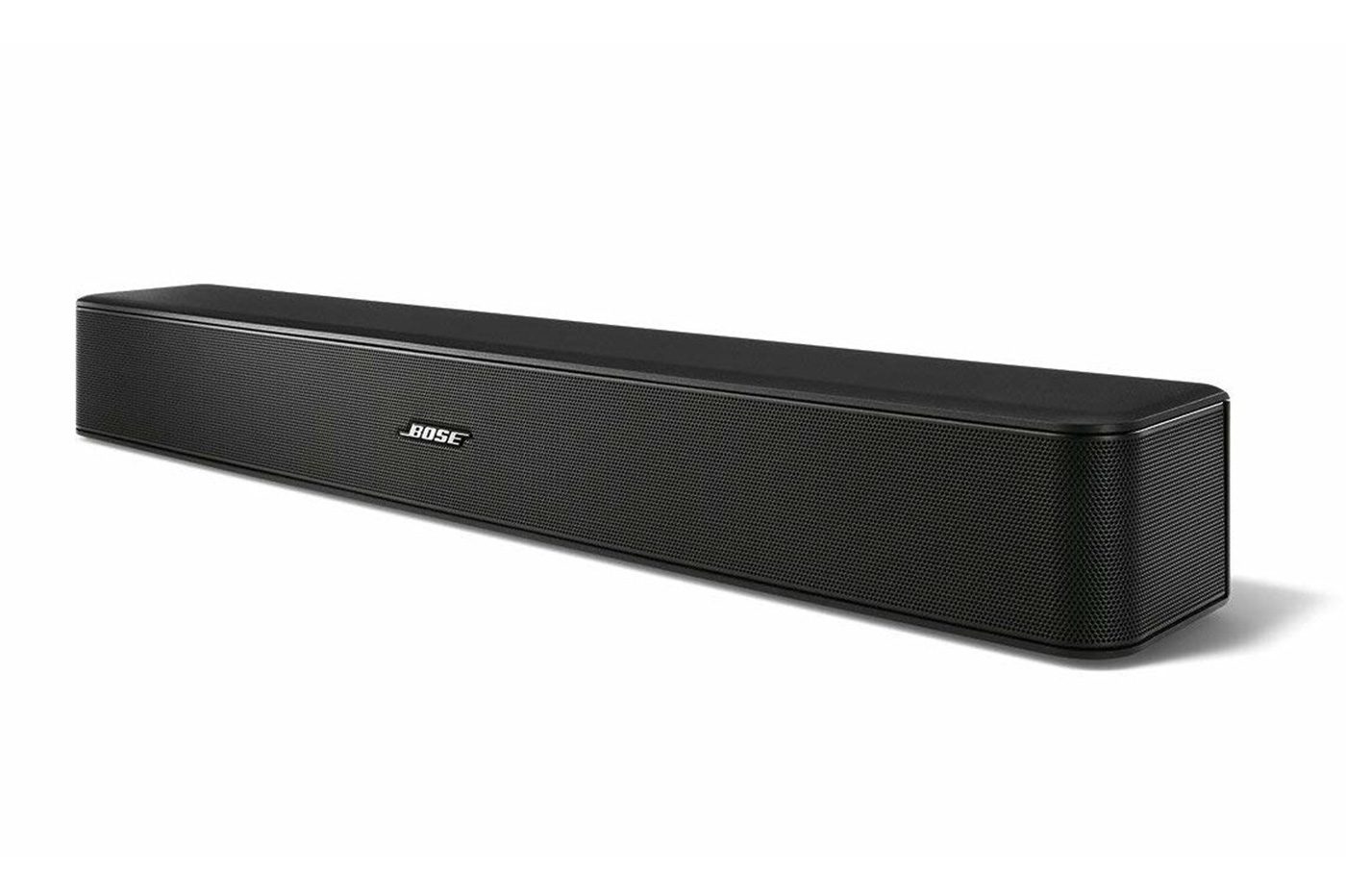 黑色星期五最暢銷，Bose soundbar 在亞馬遜上被嘲笑 (