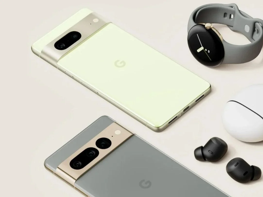 Google Pixel 7、Pixel 7 Pro：在官方发布之前了解价格