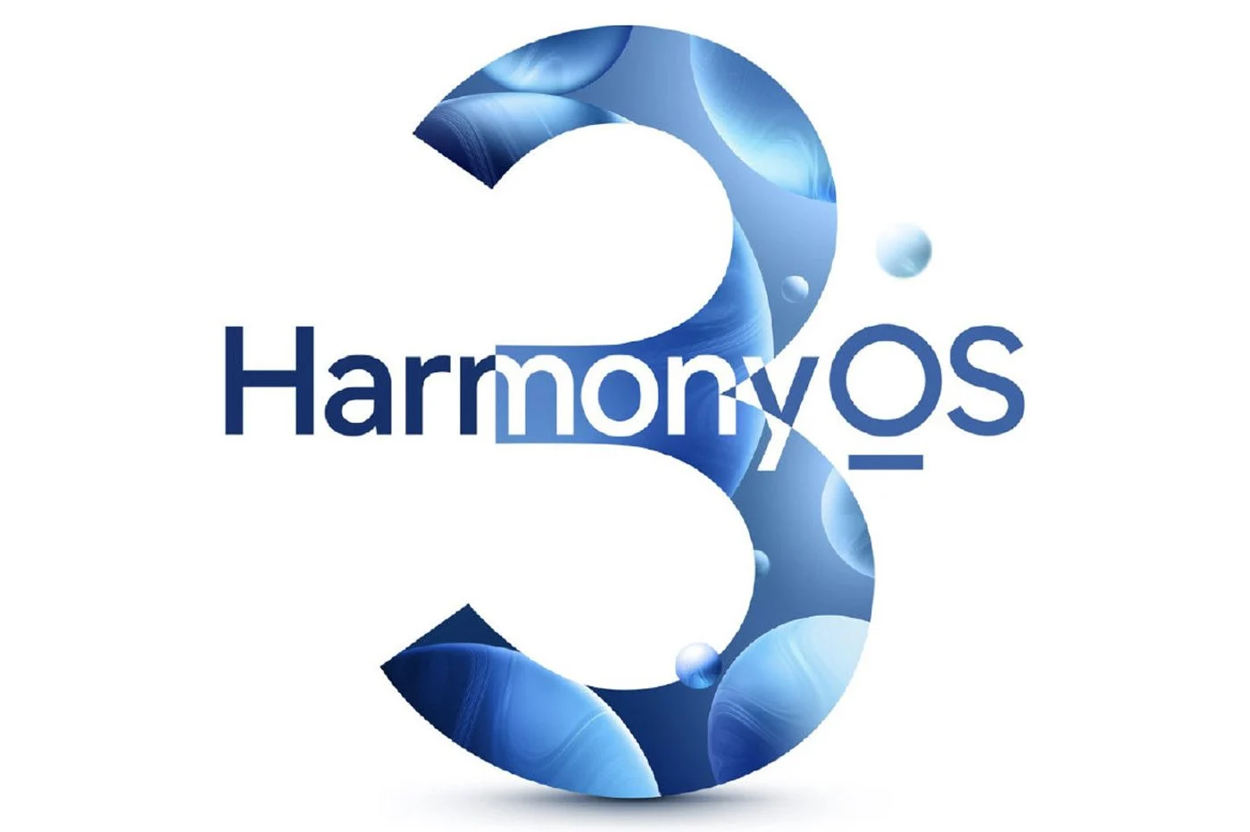 華為推出HarmonyOS 3，這是Android替代品的改良版本