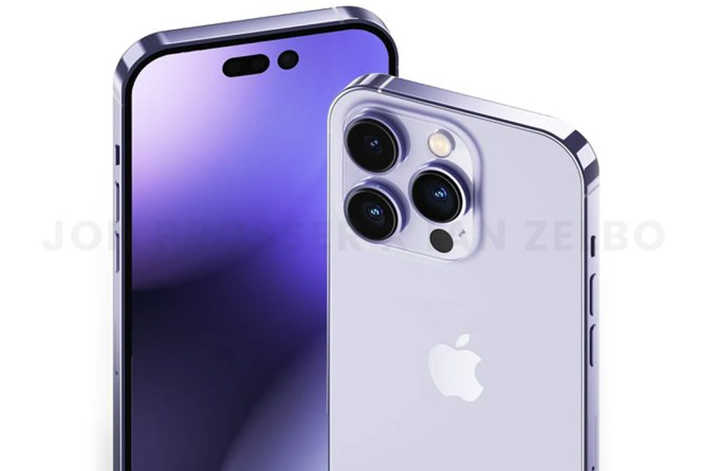 iPhone 14和14 Pro：三星將只為某些型號保留最好的螢幕