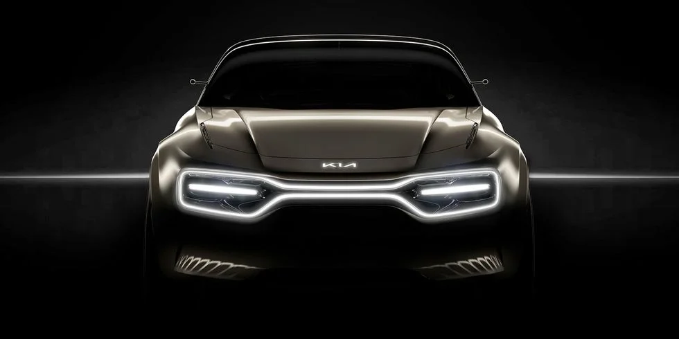 Kia EV4：希望讓寶馬、賓士或沃爾沃的生活變得複雜的電動 SUV