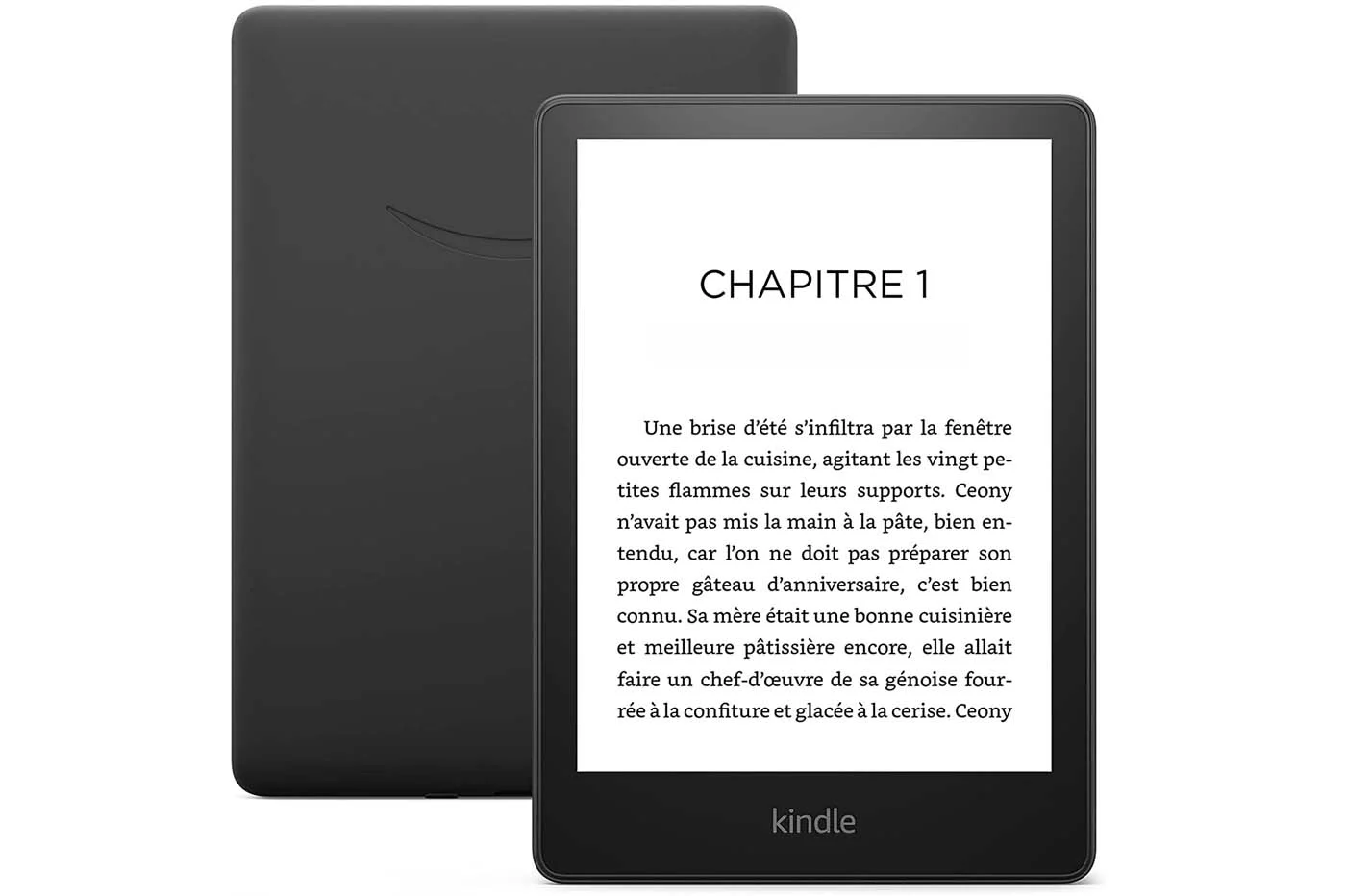 感谢 Prime Day，Kindle Paperwhite 的价格很嚣张😍