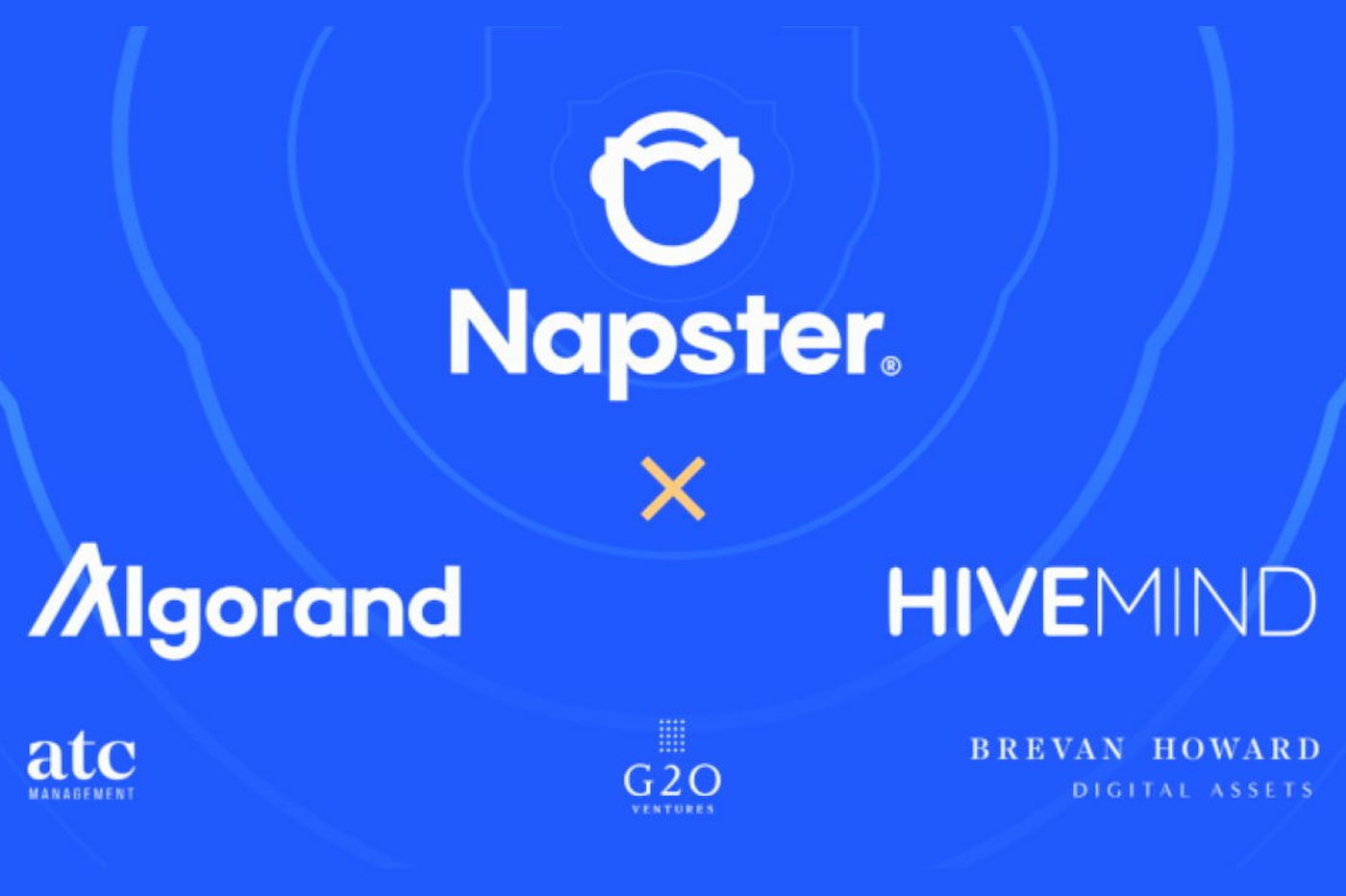 Napster 寄希望于 NFT 和加密货币卷土重来