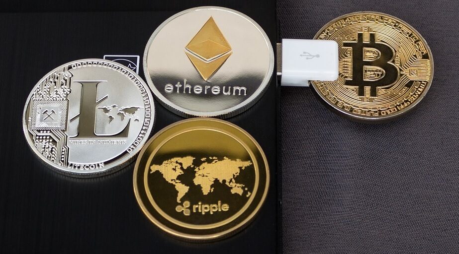 ด้วยการเสนอ cryptocurrencies ผู้ใช้อินเทอร์เน็ตสามารถดักจับคนดังหลายคนได้