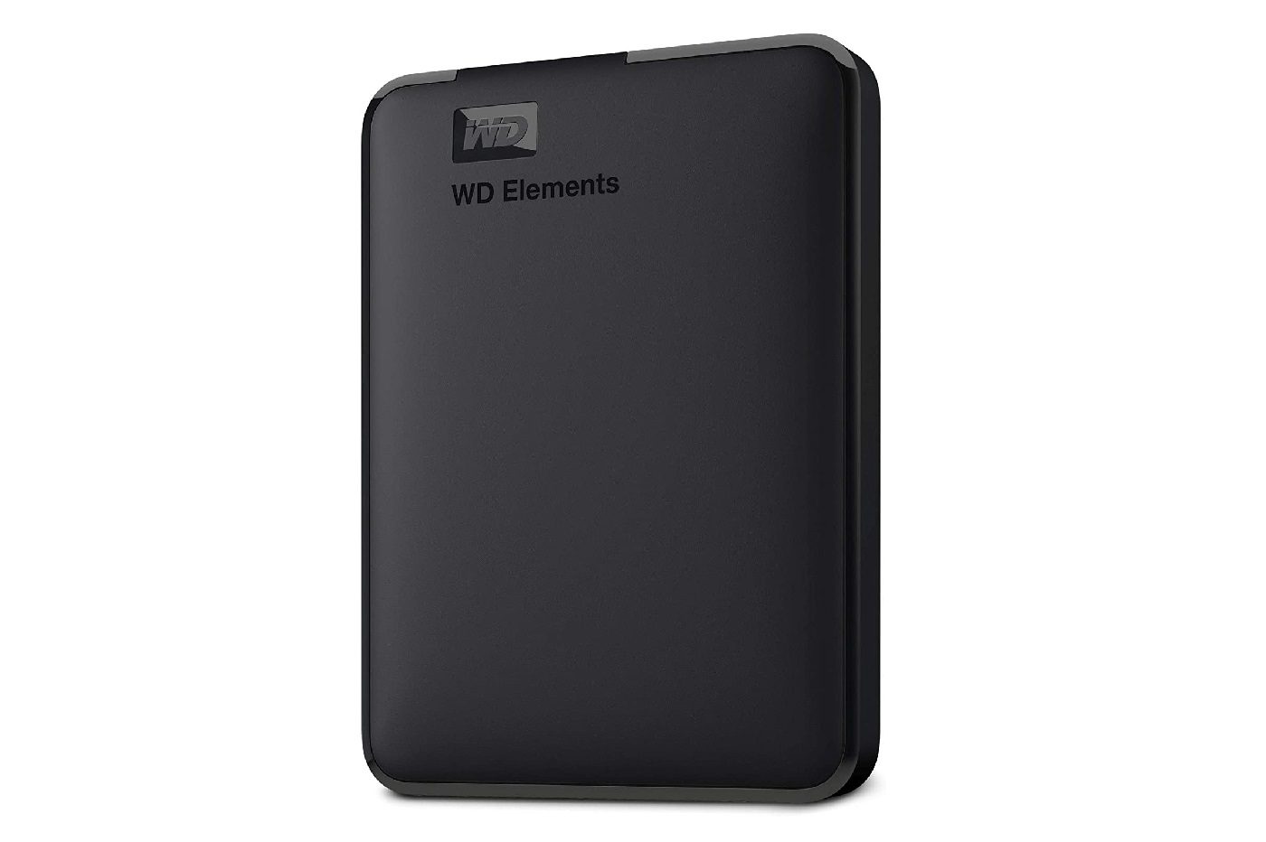 这款 5TB WD Elements 硬盘在亚马逊上的价格无与伦比 (