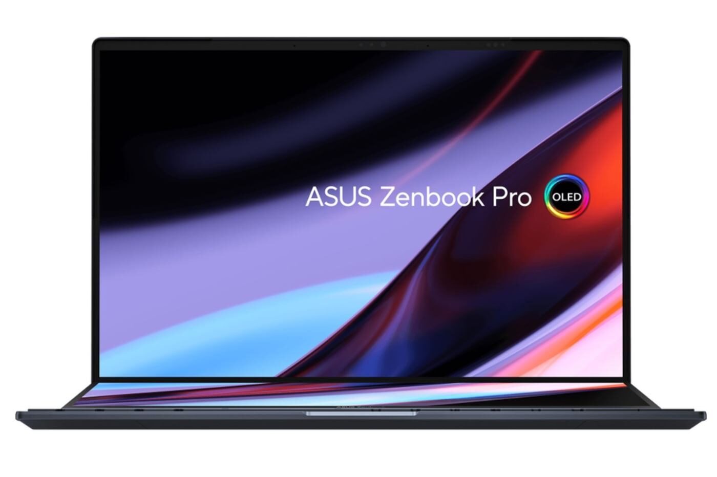 ASUS Zenbook Pro 14 Duo 與 Apple MacBook Pro 14 吋 2023 M3 Max