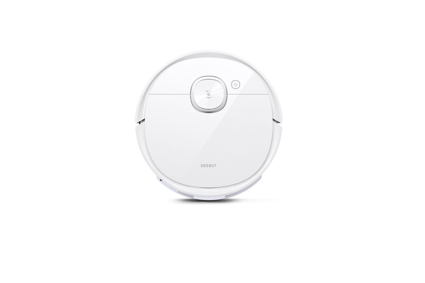 Ecovacs Robotics Deebot T9 对比 Realme TechLife 扫地机器人