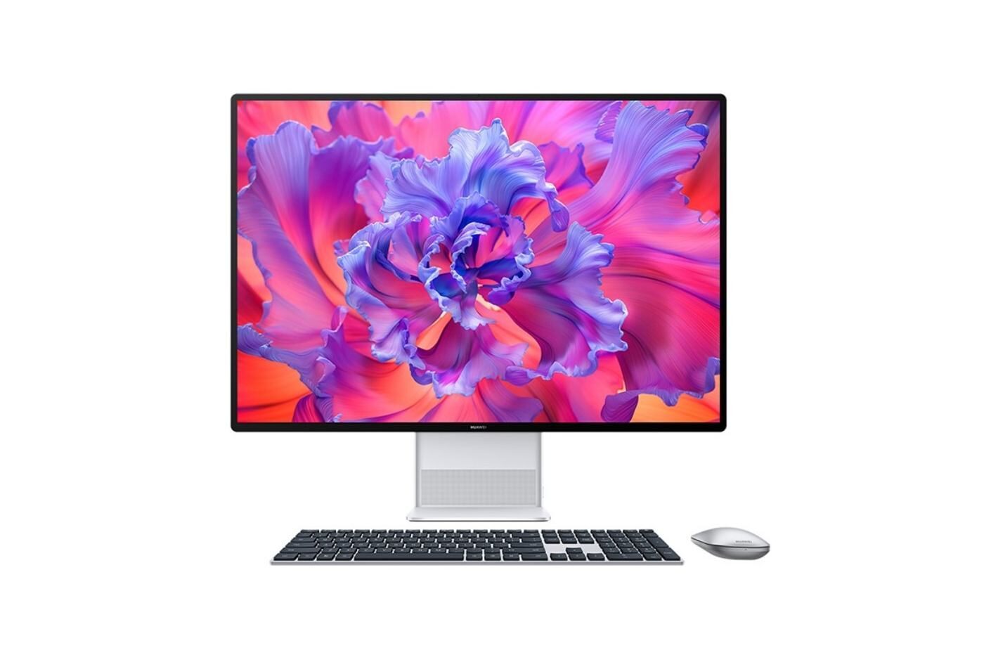 華為 MateStation X 與蘋果 iMac 27 吋酷睿 i7 3.8GHz Retina 5K 2020