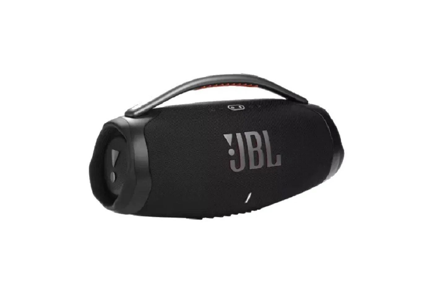 JBL Boombox 3 與 Grundig Jam Earth