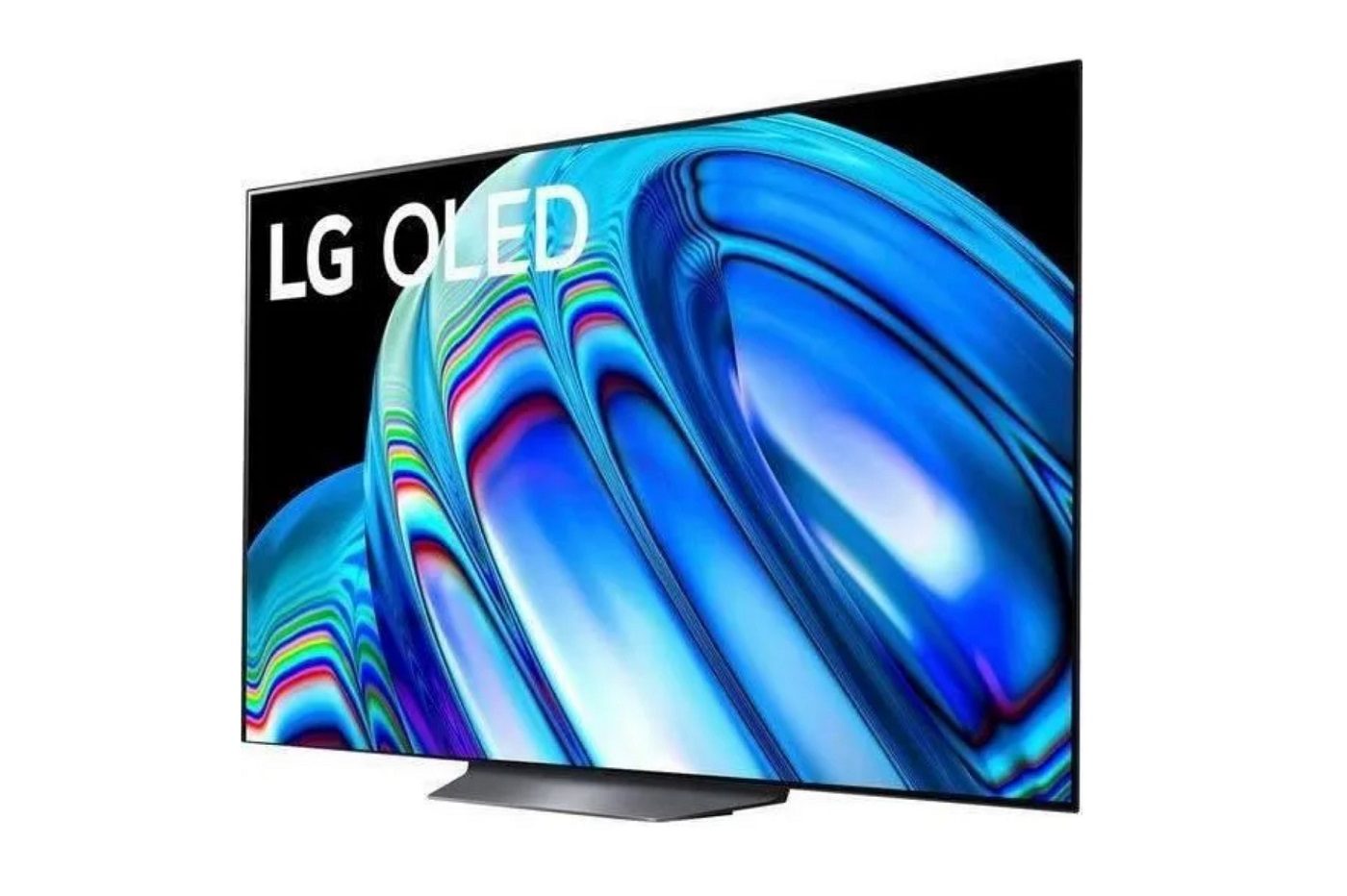 LG B2 65 吋 OLED 電視在 Cdiscount 的價格非常瘋狂，純粹是瘋狂 (