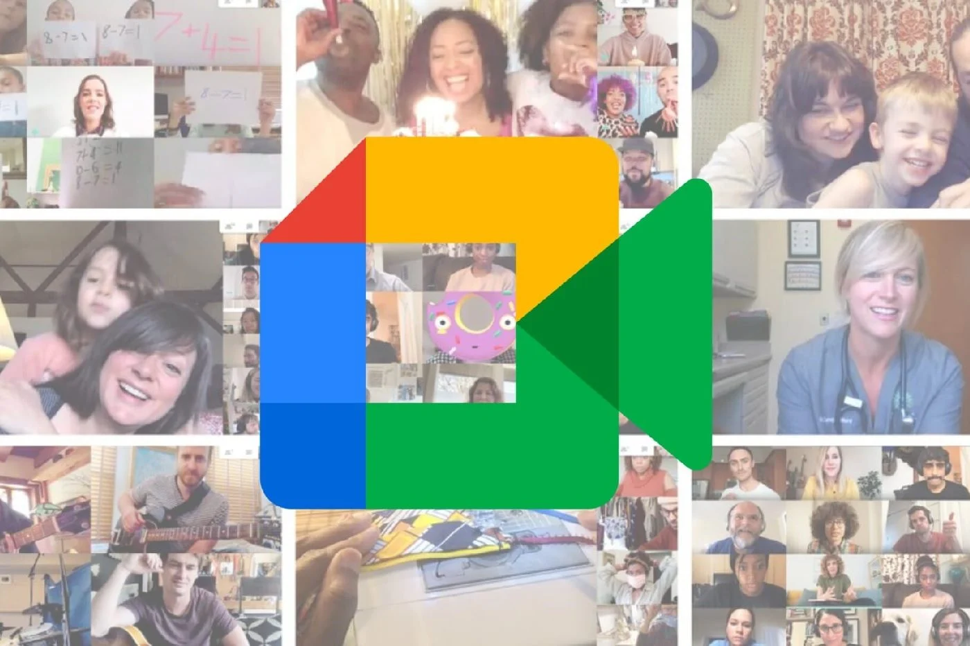 Google Meet ให้บริการวิดีโอคอลแบบ Full HD แต่ไม่ใช่สำหรับทุกคน