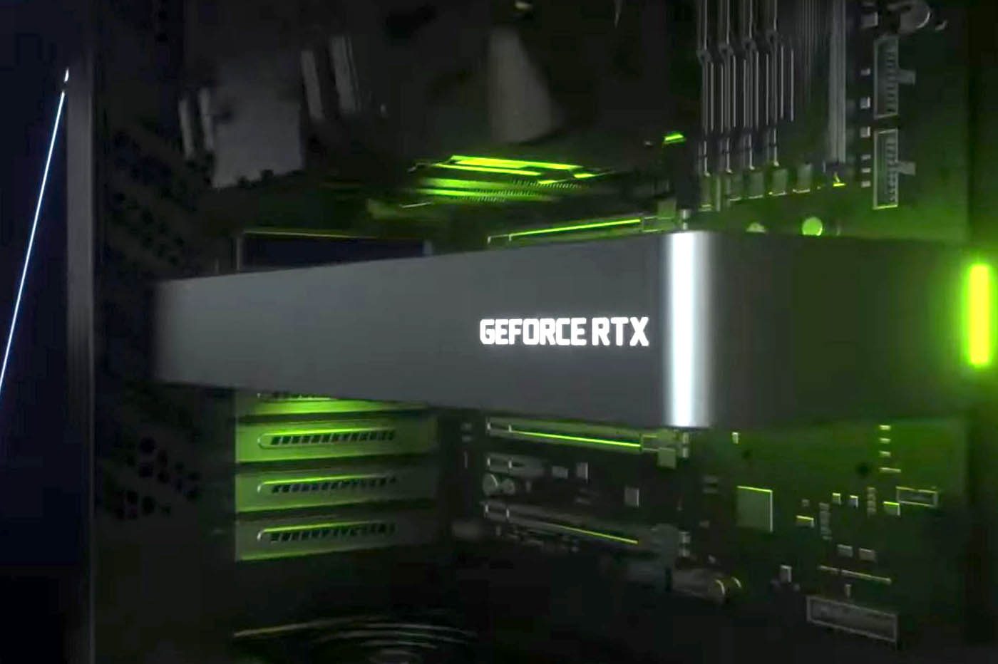 Nvidia 預計 9 月 20 日發布新一代 GeForce RTX 顯示卡