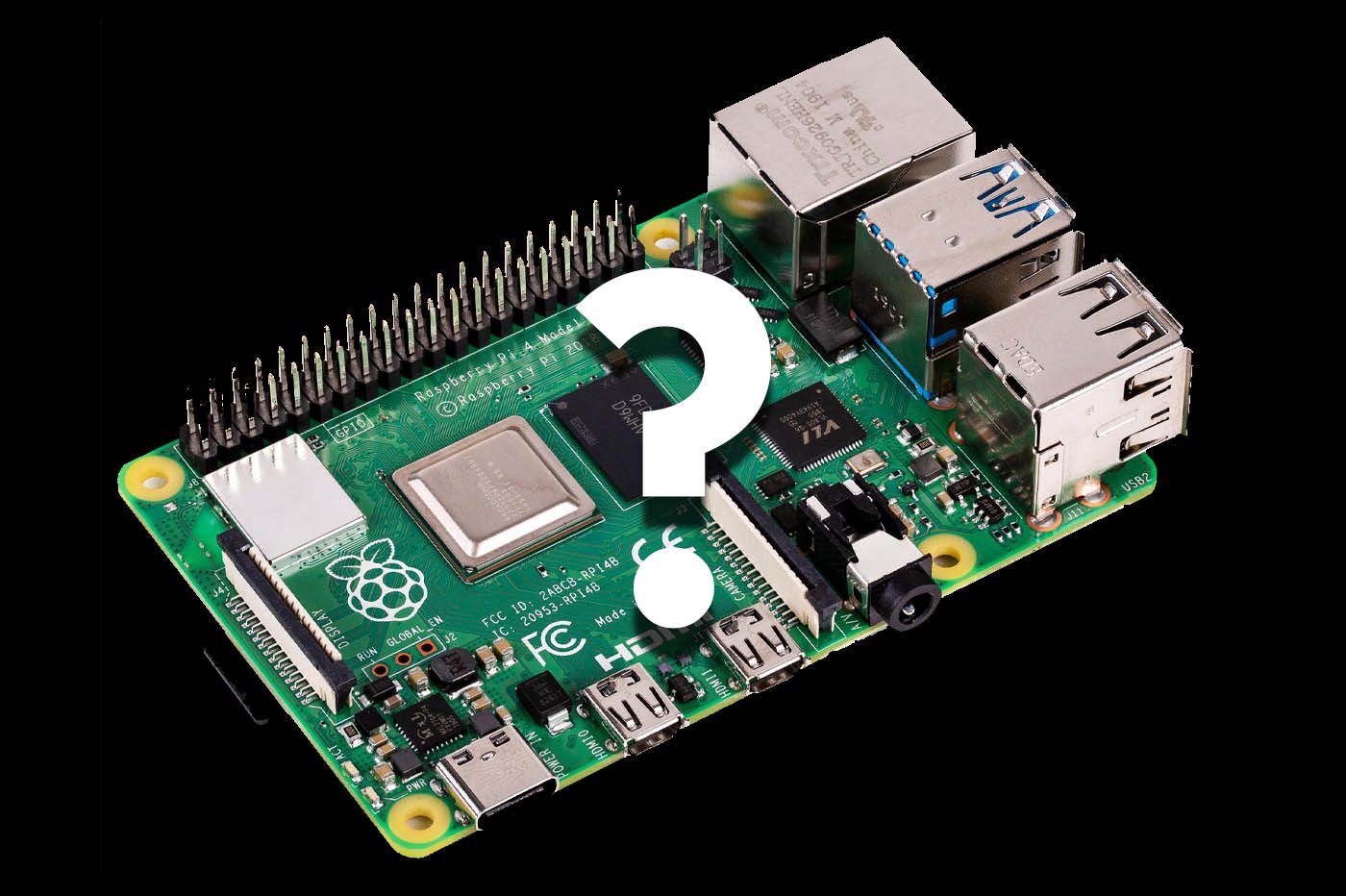 เหตุใด Raspberry Pis จึงหาซื้อไม่ได้และมีราคาแพงเกินไป