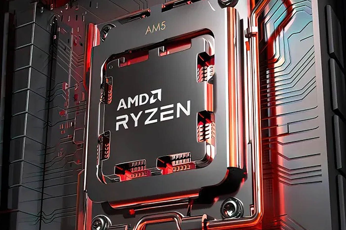 Ryzen 7000：新一代AMD桌面CPU終於正式發布