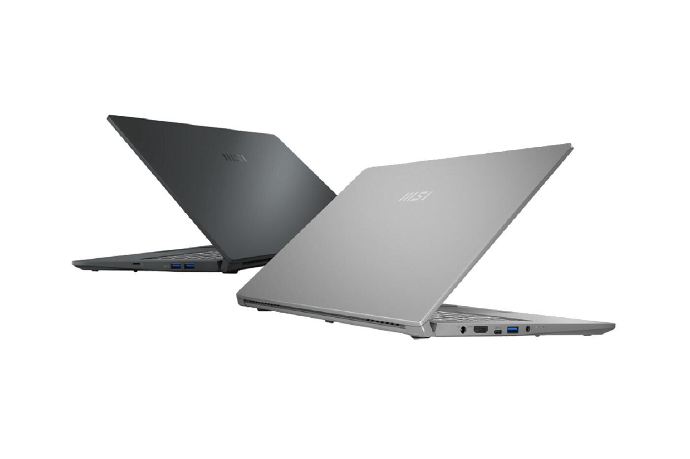 MSI Modern 15 B12M-003FR 对比 Samsung Galaxy Book 3 Ultra