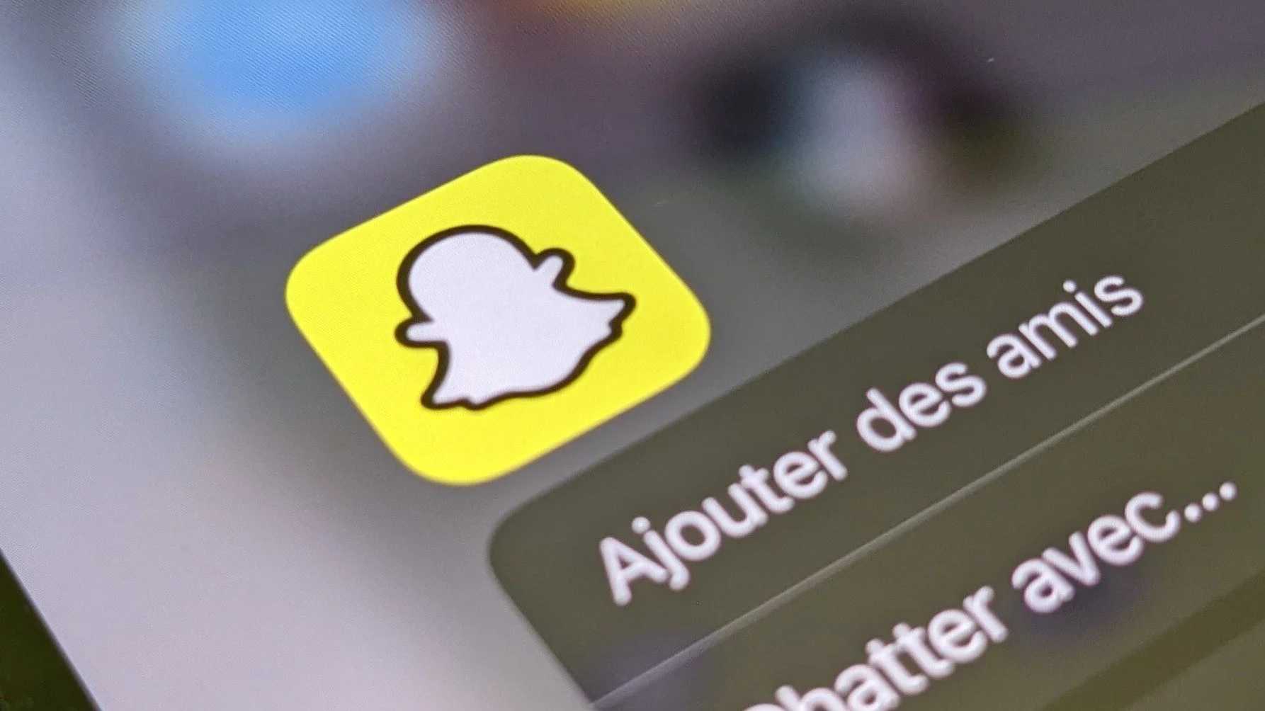 Snapchat: ตอนนี้คุณสามารถถ่ายทำพร้อมกันด้วยกล้อง iPhone ทั้งสองตัว