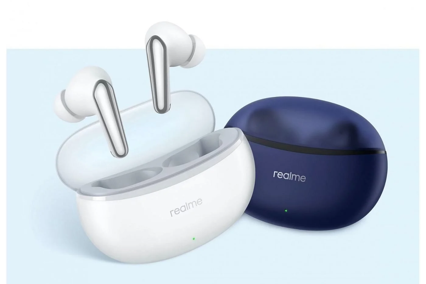 Realme Air 3 Neo contre Ultimate Ears UE 適合