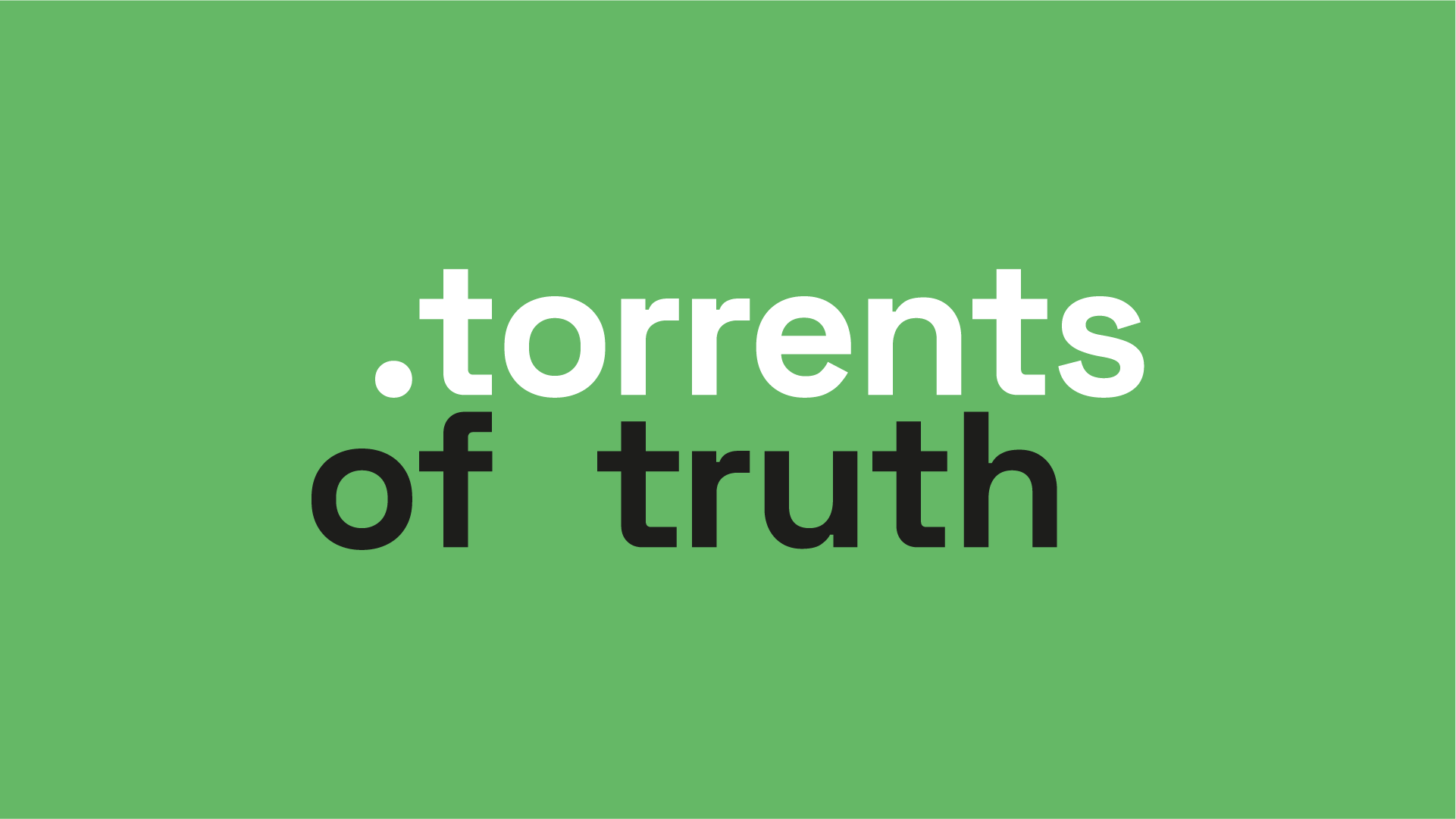 活动人士如何使用 BitTorrent 规避俄罗斯审查制度