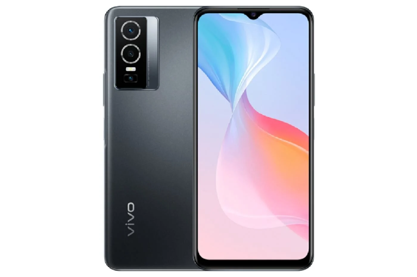 Vivo Y76 与 OnePlus Nord 4