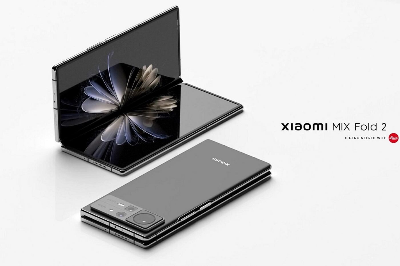 Xiaomi Mix Fold 2 กับ Samsung Galaxy Z Fold4