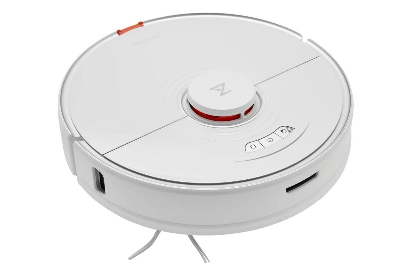 Xiaomi Roborock S7 + กับ Xiaomi Roborock S5 Max