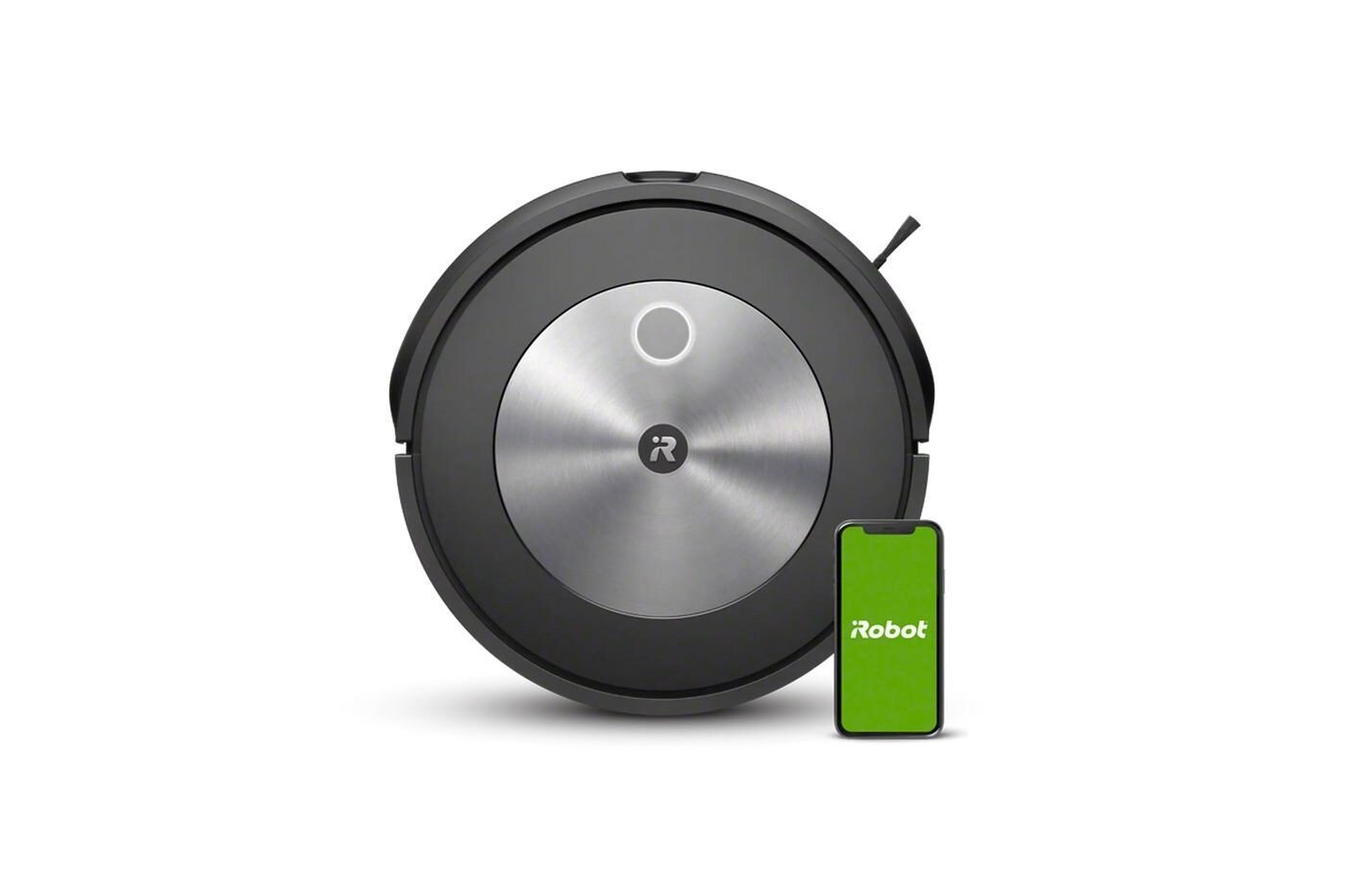 iRobot Roomba J7 กับ Xiaomi Roborock S5 Max