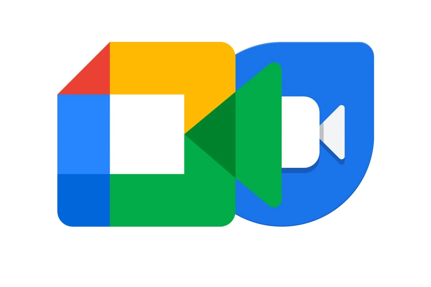 Google Duo 和 Google Meet 现已合二为一