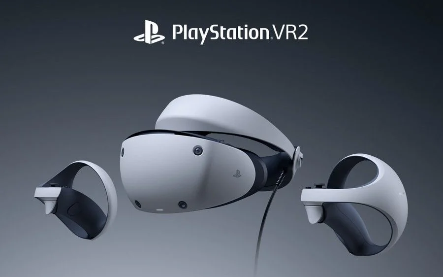 PlayStation VR2：正式发布，索尼给出（几乎）发布日期