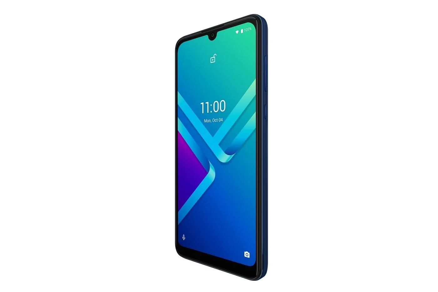 Wiko Y82 与 Google Pixel 9 Pro Fold