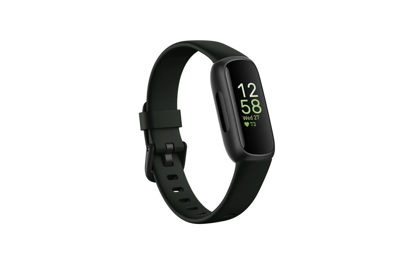 Fitbit Inspire 3 与 Oppo Band 对比