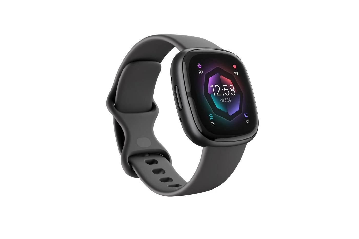 Fitbit Sense 2 與 Coros Pace 3