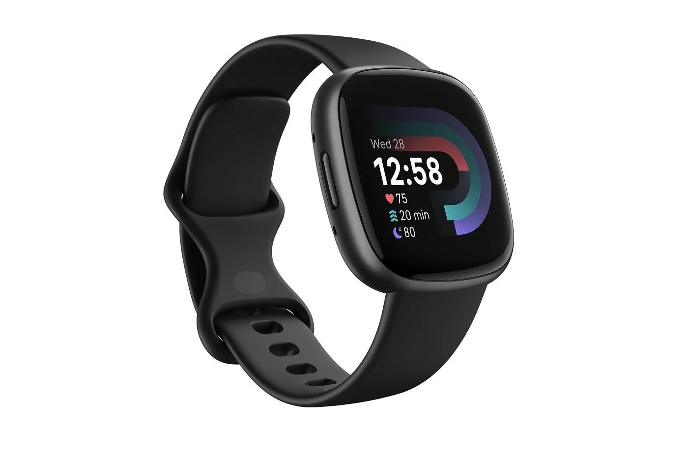 Fitbit Versa 4 กับ Google Pixel Watch 2