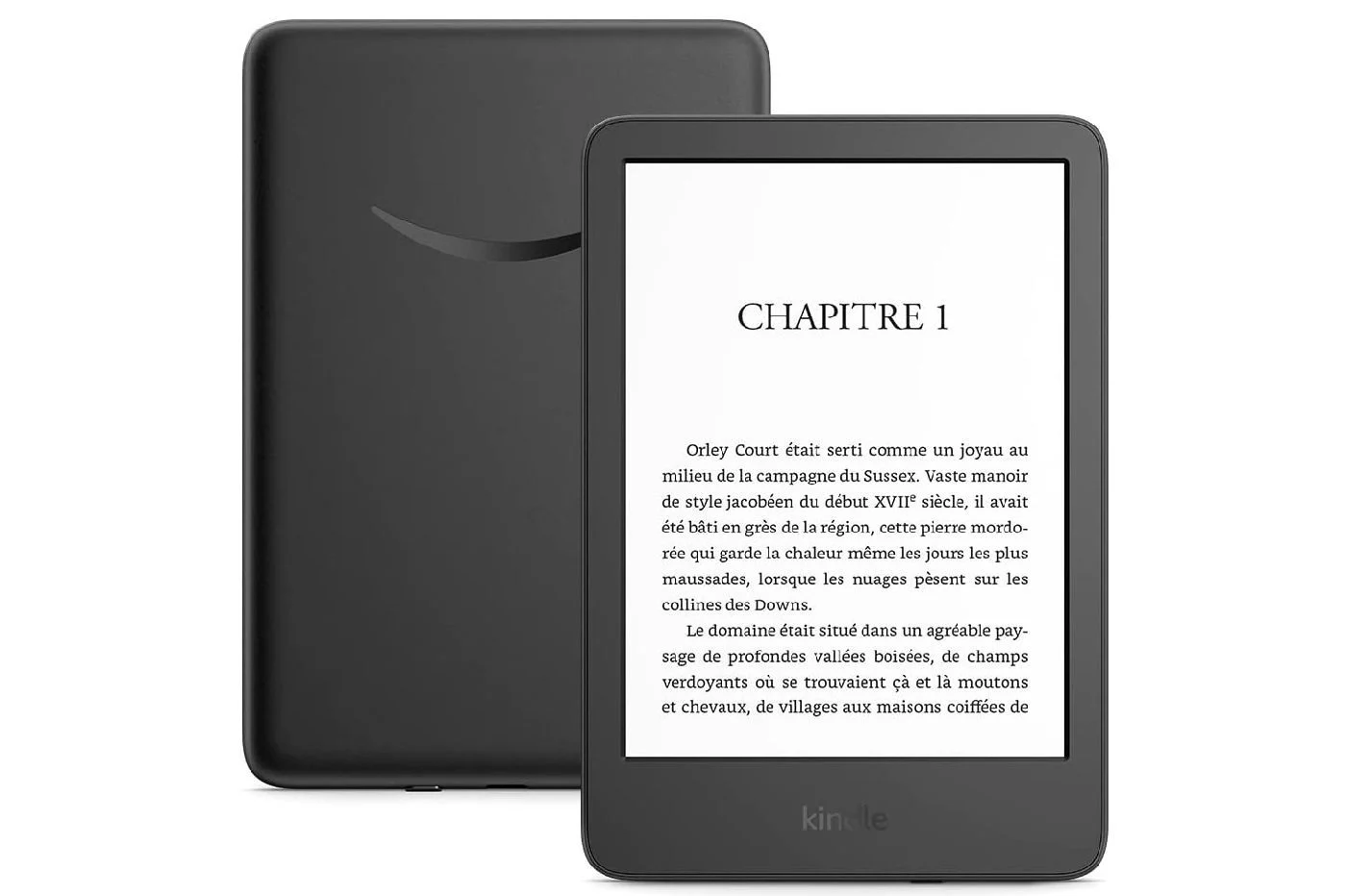 Kindle：亚马逊宣布推出新版电子阅读器……并提高价格