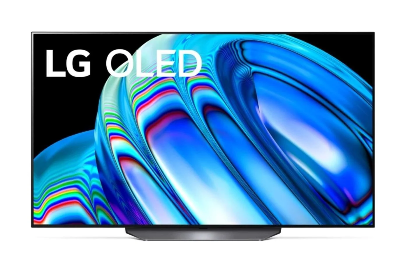 LG OLED55B26LA 与海信 55A7GQ