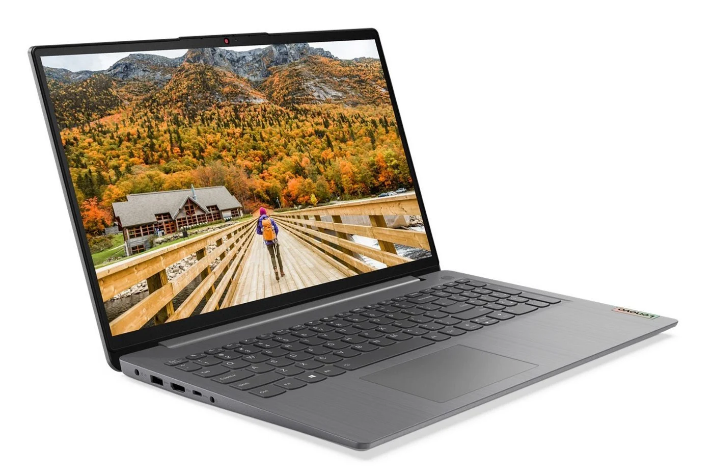 法國節期間，Lenovo IdeaPad 3 筆記型電腦可享瘋狂折扣（