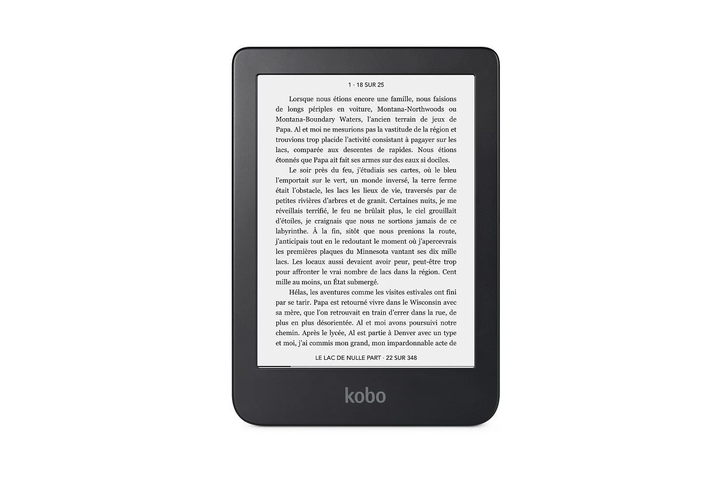 Kobo เปิดตัว Clara 2E เครื่องอ่านอีบุ๊กกันน้ำและเป็นมิตรกับสิ่งแวดล้อม แข่งขันกับ Kindle Paperwhite ของ Amazon