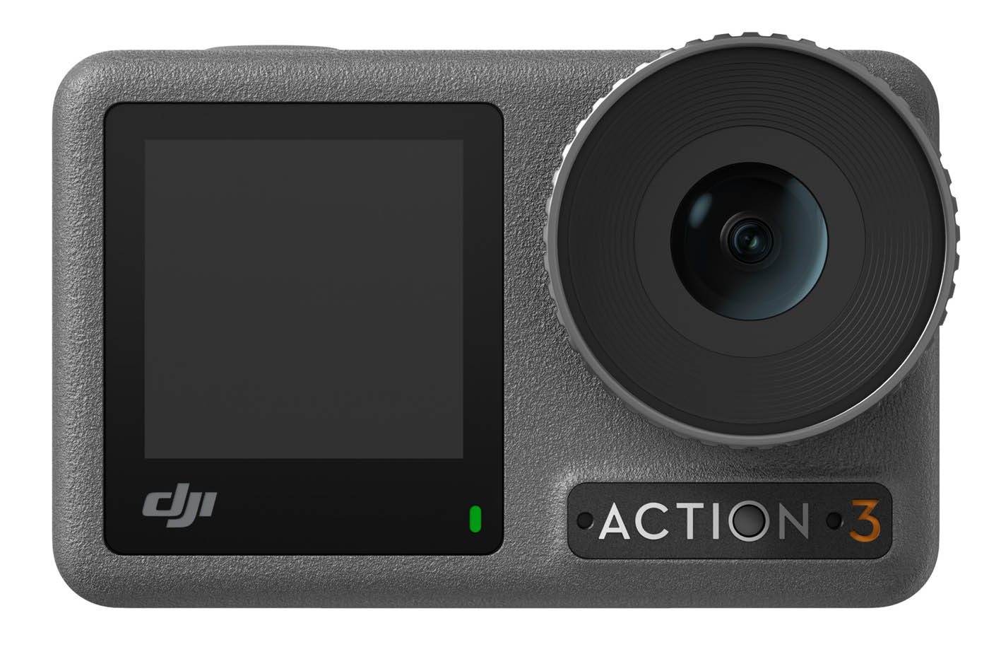 Osmo Action 3: คำตอบของ DJI สำหรับ GoPro Hero 11 Black