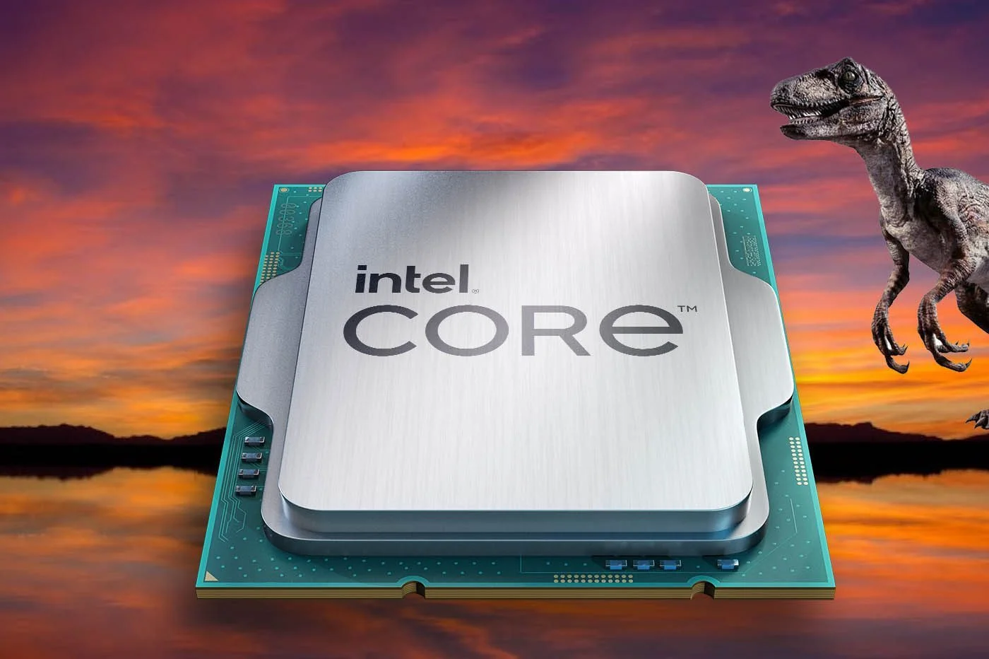 Core รุ่นที่ 13 Raptor Lake: Intel ต้องการฟื้นมงกุฎในฐานะราชาแห่งพีซีอย่างไร